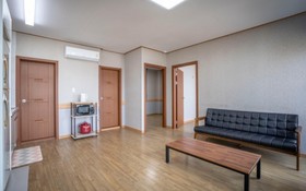 Daebudo Noeul And Bada Pension