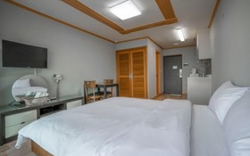 Daebudo Noeul And Bada Pension