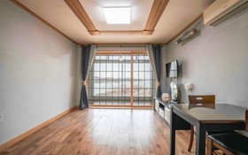 Daebudo Noeul And Bada Pension
