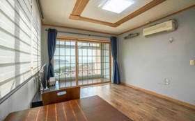 Daebudo Noeul And Bada Pension