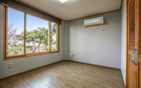 Daebudo Noeul And Bada Pension