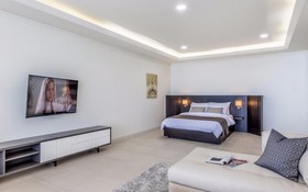 Daebudo Oblique198 Pool Villa Pension