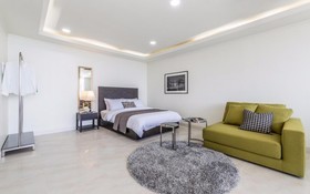 Daebudo Oblique198 Pool Villa Pension