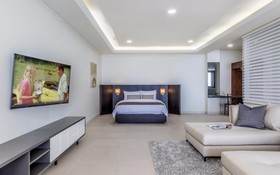 Daebudo Oblique198 Pool Villa Pension