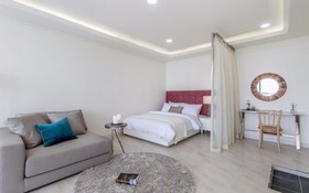 Daebudo Oblique198 Pool Villa Pension