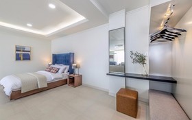 Daebudo Oblique198 Pool Villa Pension