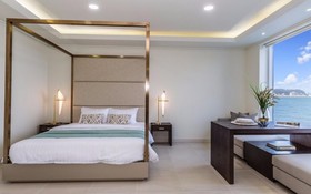 Daebudo Oblique198 Pool Villa Pension
