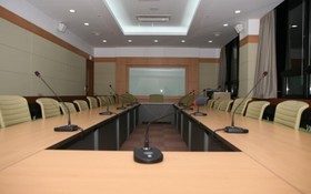 Daebudo Ocean Ville Pension