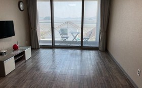 Daebudo Ocean Ville Pension