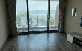 Daebudo Ocean Ville Pension