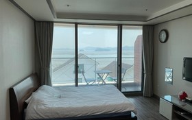 Daebudo Ocean Ville Pension