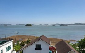 Daebudo Ocean Ville Pension
