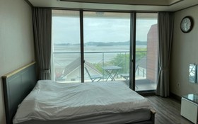 Daebudo Ocean Ville Pension