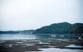 Daebudo Ocean Ville Pension