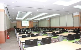 Daebudo Ocean Ville Pension