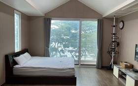Daebudo Ocean Ville Pension