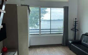 Daebudo Ocean Ville Pension