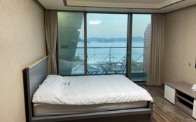 Daebudo Ocean Ville Pension