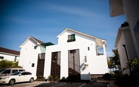 Daebudo Ocean Ville Pension