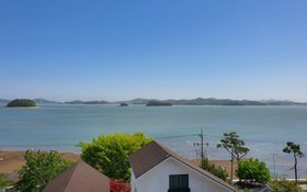 Daebudo Ocean Ville Pension