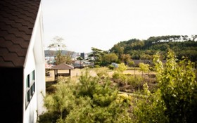 Daebudo Ocean Ville Pension