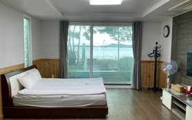 Daebudo Ocean Ville Pension