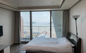 Daebudo Ocean Ville Pension