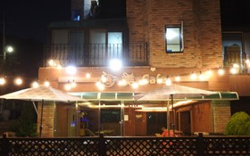 Daebudo Palace Of Dreams Pension