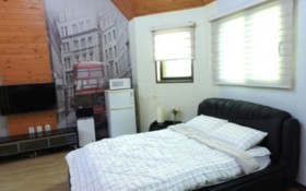 Daebudo Palace Of Dreams Pension