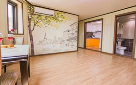 Daebudo Palace Of Dreams Pension