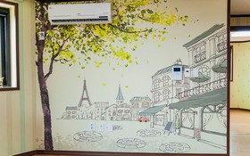 Daebudo Palace Of Dreams Pension