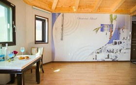 Daebudo Palace Of Dreams Pension