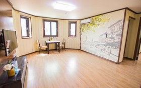Daebudo Palace Of Dreams Pension