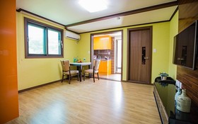 Daebudo Palace Of Dreams Pension