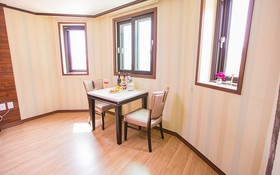 Daebudo Palace Of Dreams Pension