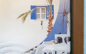 Daebudo Palace Of Dreams Pension
