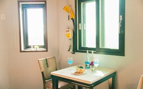 Daebudo Palace Of Dreams Pension