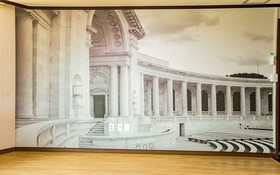 Daebudo Palace Of Dreams Pension