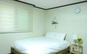 Daebudo Palace Of Dreams Pension