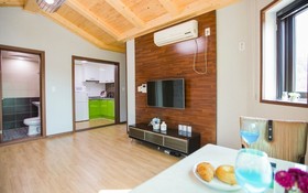 Daebudo Palace Of Dreams Pension