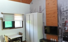 Daebudo Palace Of Dreams Pension