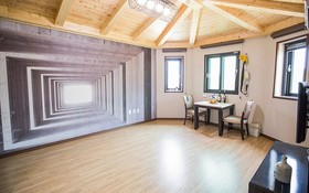 Daebudo Palace Of Dreams Pension