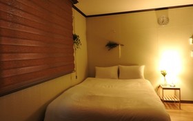 Daebudo Palace Of Dreams Pension