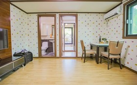 Daebudo Palace Of Dreams Pension