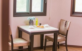 Daebudo Palace Of Dreams Pension