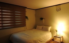 Daebudo Palace Of Dreams Pension
