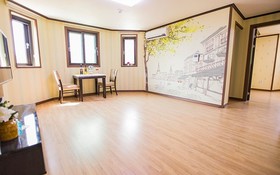 Daebudo Palace Of Dreams Pension
