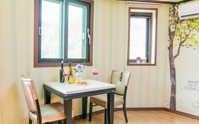 Daebudo Palace Of Dreams Pension
