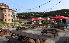 Daebudo Palace Of Dreams Pension