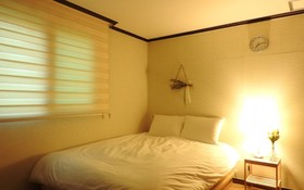 Daebudo Palace Of Dreams Pension